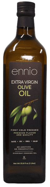 Ennio Extra Virgin Olive Oil
